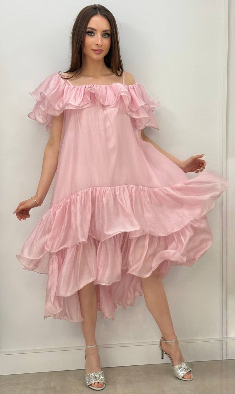 Vestido Julia