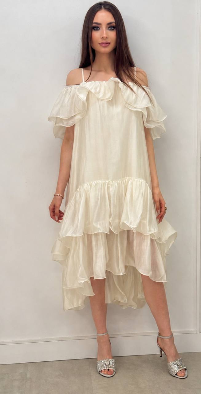 Vestido Julia