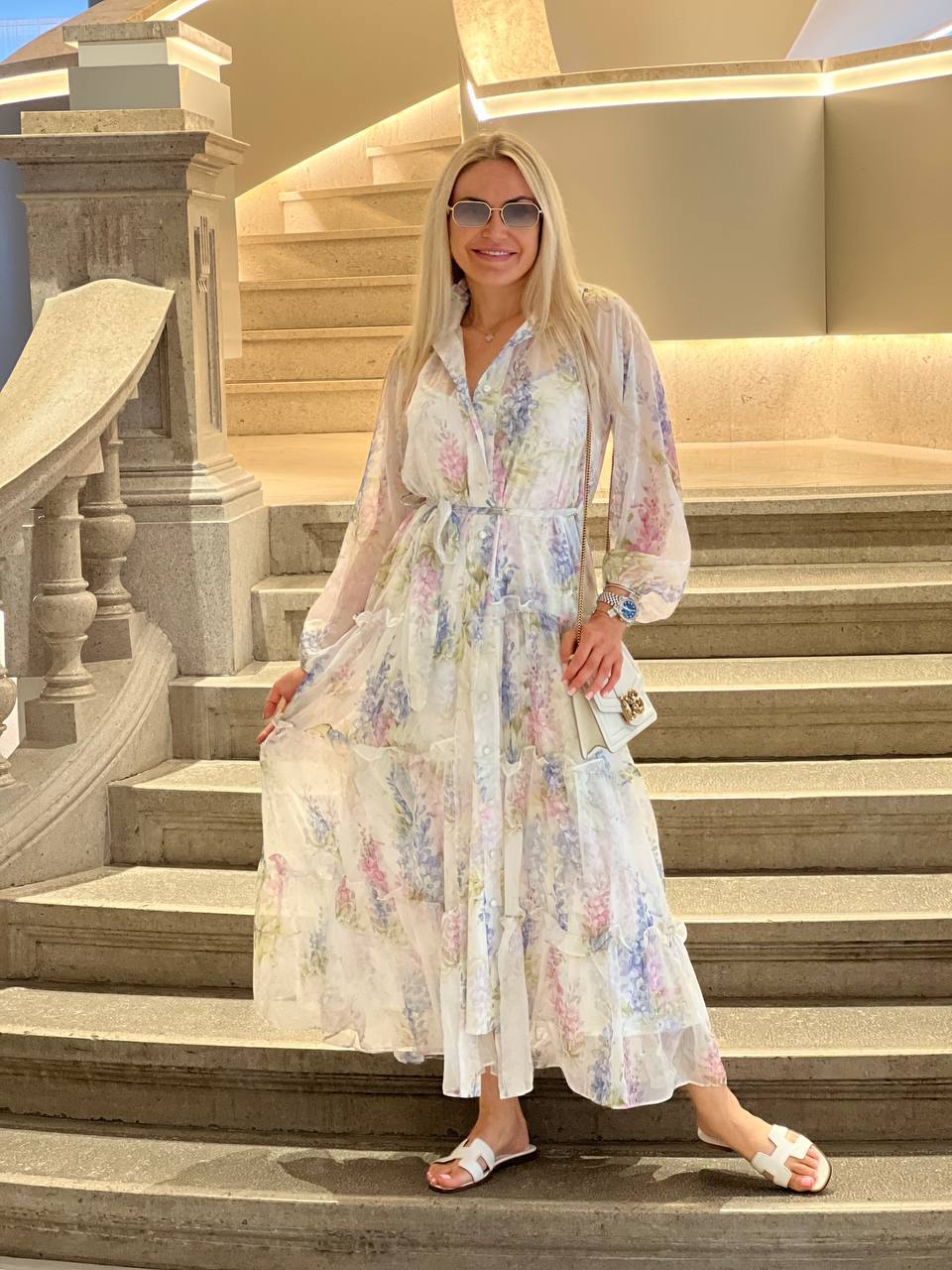 Vestido Midi Dúo.